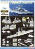 Dragon 7090 U.S.S. Virginia (CGN-38) 1/700